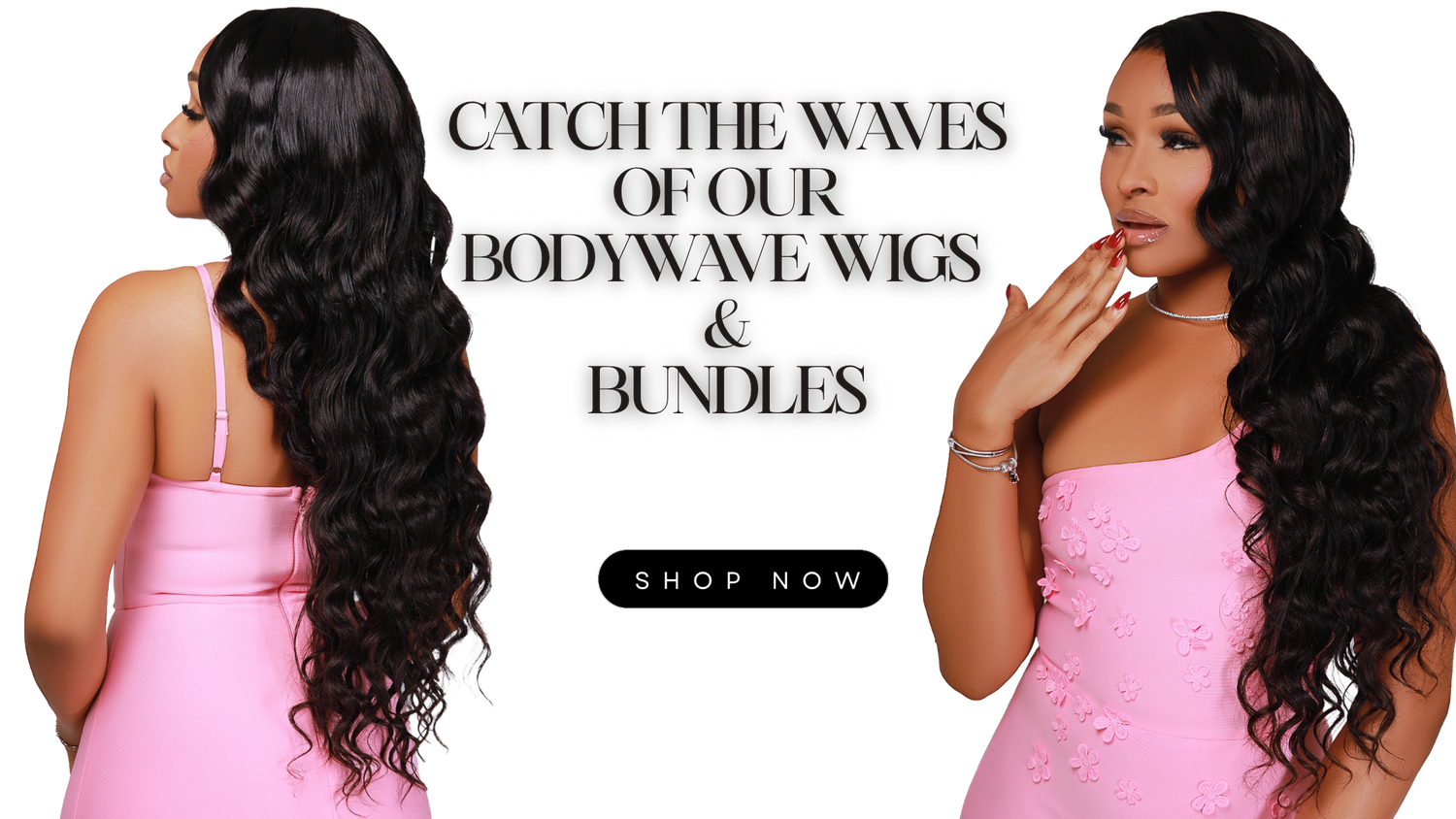 Wavy Baby
