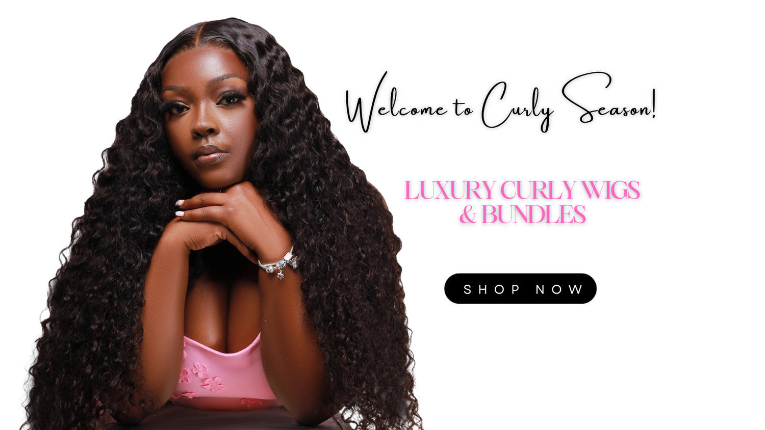 Curly Heaven
