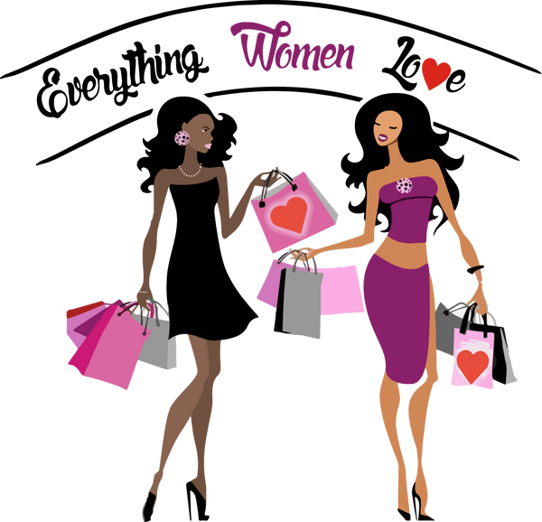 Everything Women Love 