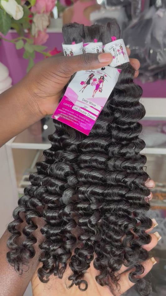 Deepwave Bundles