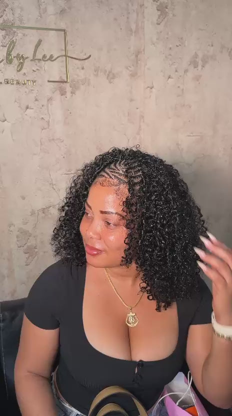 Caribbean Curly Bundles