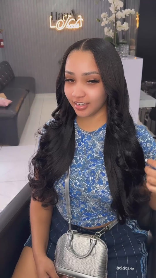 Bodywave Bundles
