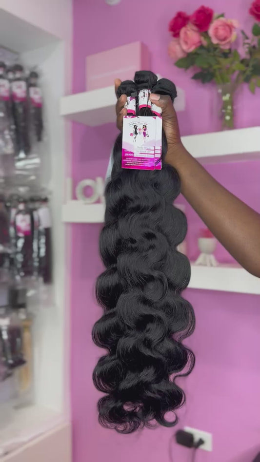 Bodywave Bundles